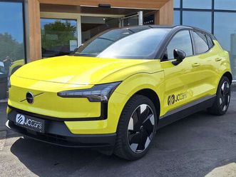 volvo ex30 69 kwh rwd single motor extended range plus