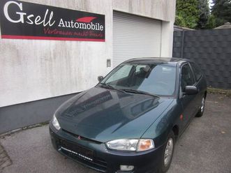 mitsubishi colt 1.3 glx*t*v02/2027