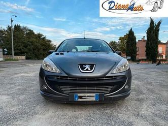 peugeot 206 plus 1.1 60cv 3p. generation eco gpl
