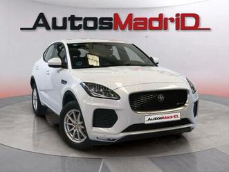 jaguar - epace