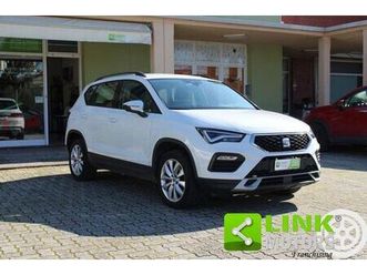seat ateca 2.0 tdi business