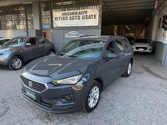 seat tarraco 2.0 tdi business