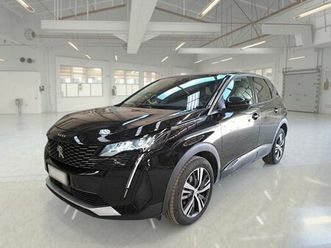 peugeot 3008 bluehdi 130 eat8 s/s active business