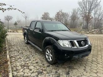 nisan navara 2015 automatok