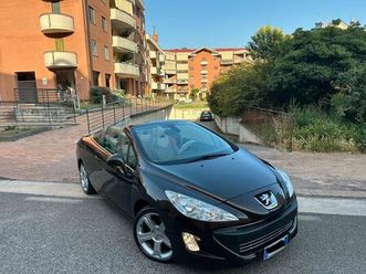 peugeot 308 1.6 thp 150cv cc féline