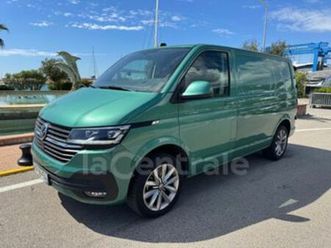 vi t6 2.0 tdi 150 dsg7 l1h1