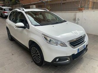 peugeot 2008 puretech 82 active