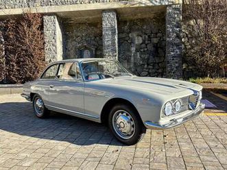 2600 sprint coupe´grigio condizioni perfette