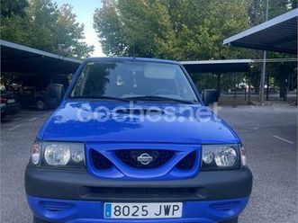 nissan terrano ii 2.7 td comfort
