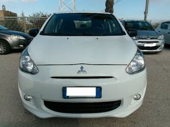 mitsubishi space star 1.0 cleartec intense