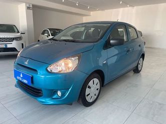 mitsubishi space star 1.0 cleartec intense