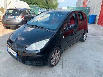 mitsubishi colt 1.3