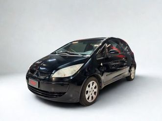 mitsubishi colt 1.5 di-d 3p. cz3 invite