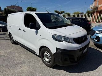 peugeot expert 120cv *retrocamera*