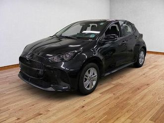 mazda 2 hybrid 1.5 centre-line acc, kamera