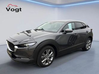 mazda cx-30 takumi 2wd