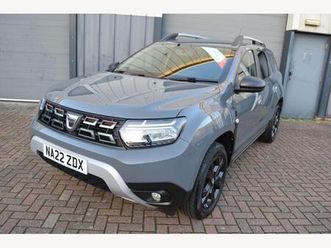 1.3 tce extreme se edc euro 6 (start/stop) 5dr