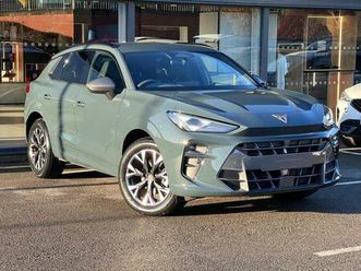 1.5 etsi v1 dsg euro 6 (start/stop) 5dr