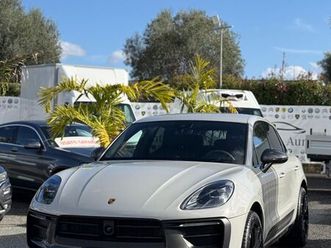 porsche macan 2.0 t