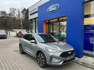 ford kuga 2.5hybrid phev 178kw st-line x