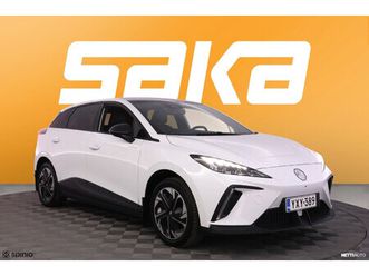 luxury ** acc / digimittaristo / 360° / blis / puolinahat / navi / keylessgo / sähköpenkki / merkkihuollettu! **