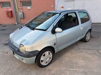 renault twingo 1.2i cat authentique