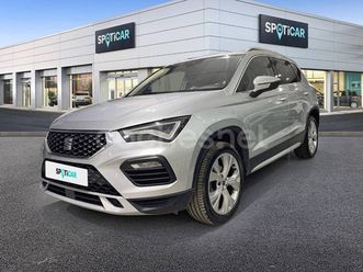 seat ateca 1.5 tsi ss xperience xm