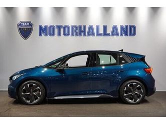 e-boost 58 58kwh - kamera - nav