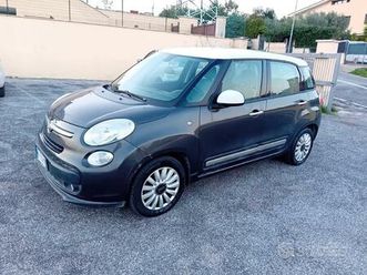 fiat 500l 1.3 multijet 95 cv business