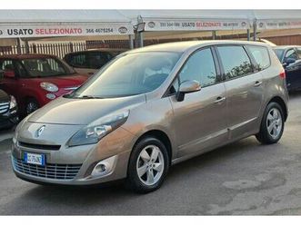 renault grand scenic scénic x-mod 1.5 dci 110cv dynamique