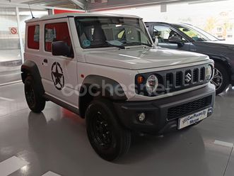 suzuki jimny 1.5 pro 5mt