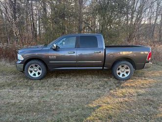 2014 ram 1500 laramie