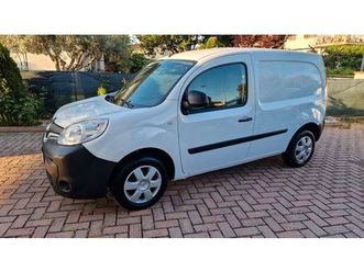 renault kangoo 1.5 dci 90cv 5 porte stop & start extrem n1