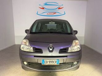 renault grand modus 1.2 16v gpl dynamique