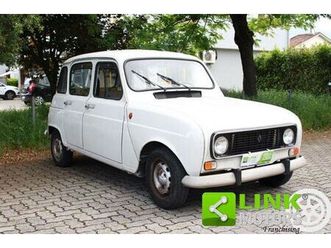 renault r 4 1.0 34cv