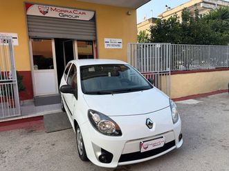 renault twingo 1.2 16v lev miss sixty