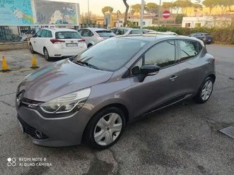 renault clio 1.5 dci