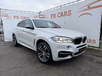 m50d xdrive 381 pk *full option*digital tacho*led*
