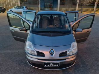 renault modus 1.6 16v proactive dynamique