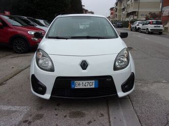 renault twingo 1.6 16v rs light