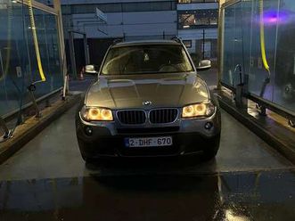 xdrive18d 136ch confort