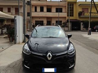 renault clio sporter dci 8v 90cv energy duel
