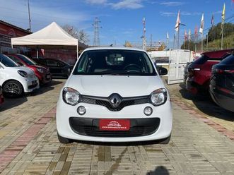 renault twingo 1.0 sce live
