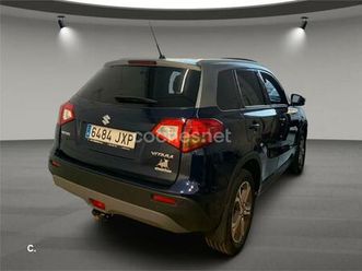 suzuki vitara 1.6 ddis glx 4wd