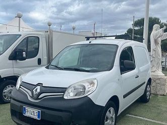 renault kangoo 1.5 dci 90cv 5 porte stop & start extrem