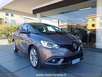 renault scénic scénic dci 8v 110 cv energy sport edition2