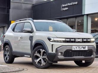 1.6 hybrid journey auto euro 6 (start/stop) 5dr