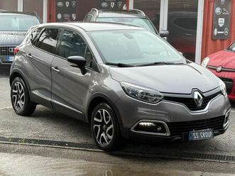 captur dci 8v 90 cv - energy-rate-automatica -