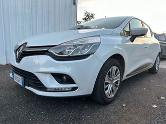 renault clio tce 12v 90 cv gpl start&stop 5 porte energy zen