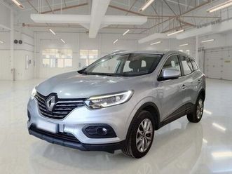 renault kadjar 1.5 blue dci business edc